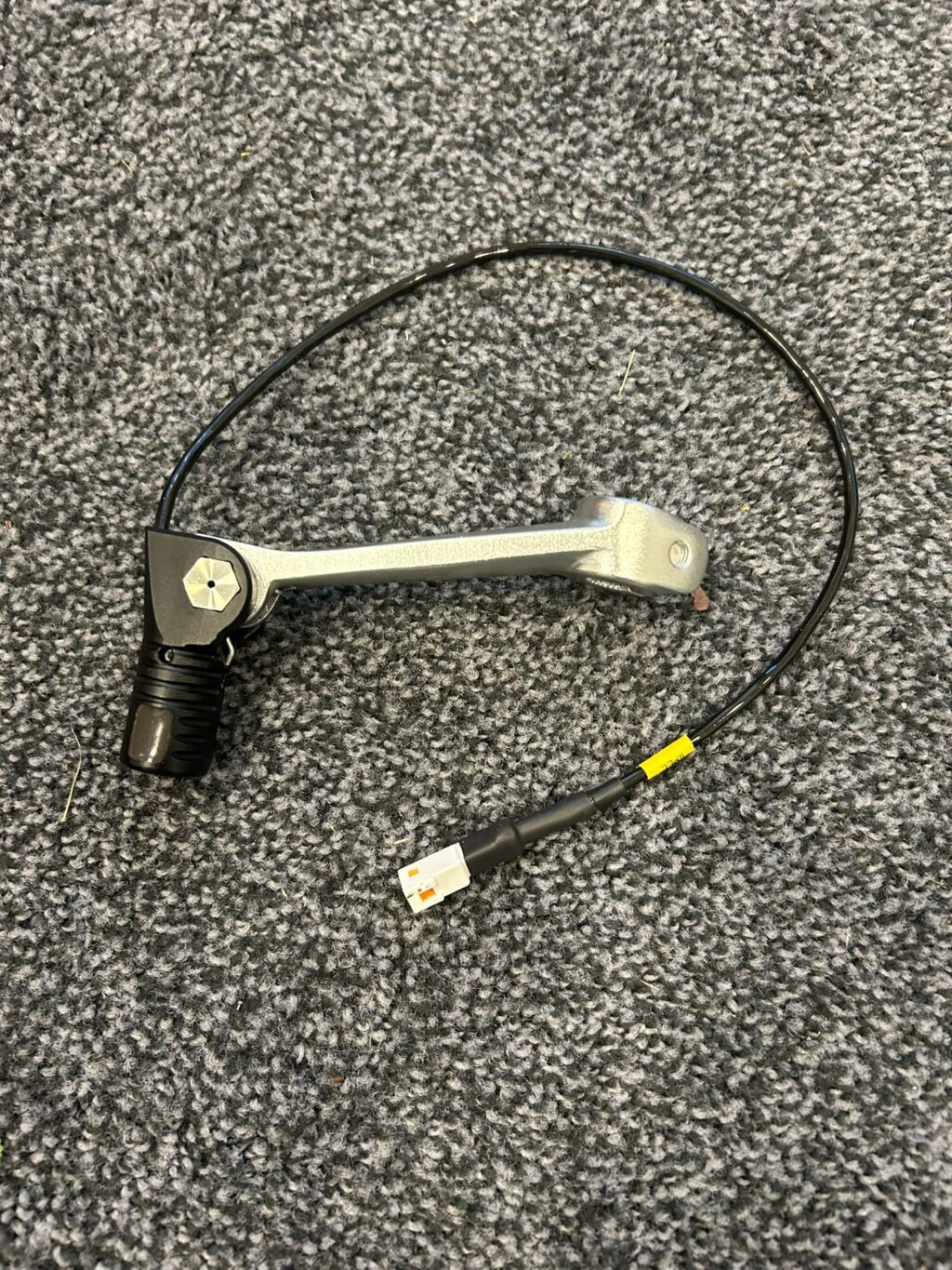 SP Electronic Quick Shift Sensor – Bild 12