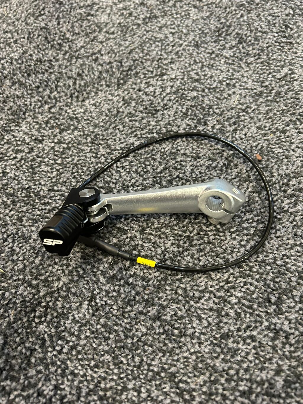 SP Electronic Quick Shift Sensor – Bild 11
