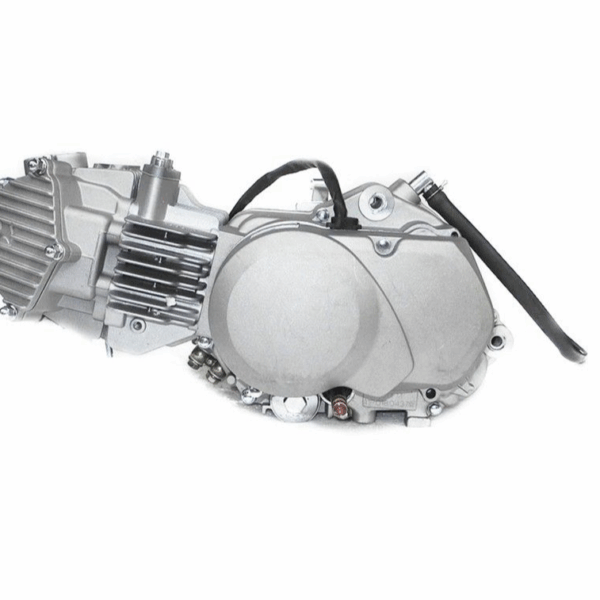 160 YX Pitbike Motor - Tuning
