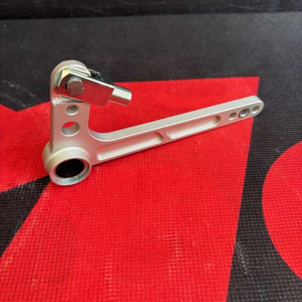 Schalthebel f. GP Shift with Axle