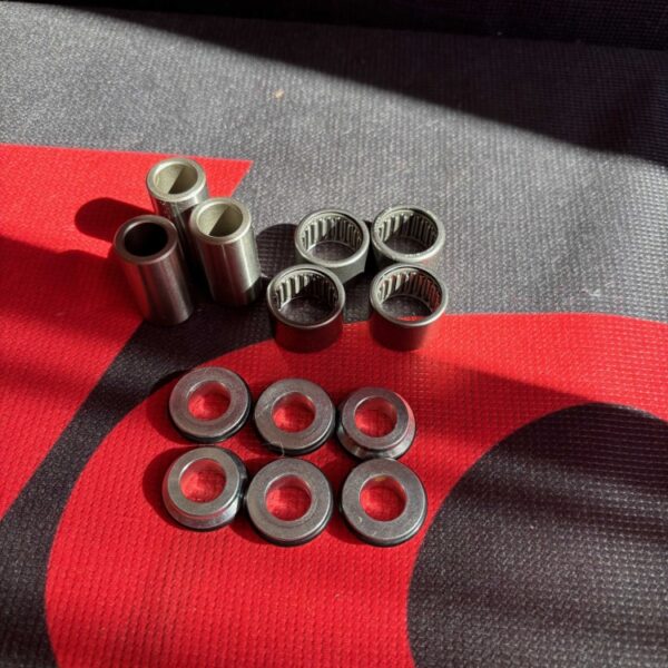 Schwingenlager Service Kit F20