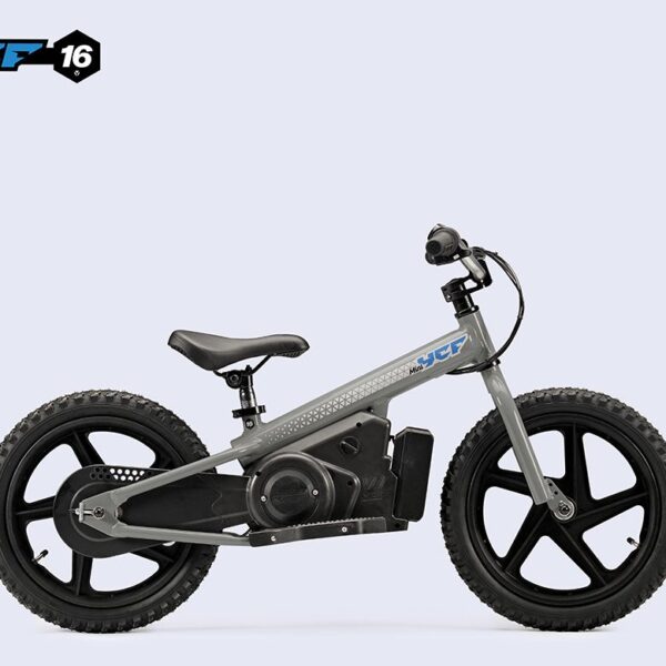 Mini YCF 16C Elektro Kinder Laufrad