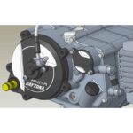 Umbauset Hydraulik Kupplung Daytona 4V – Bild 2