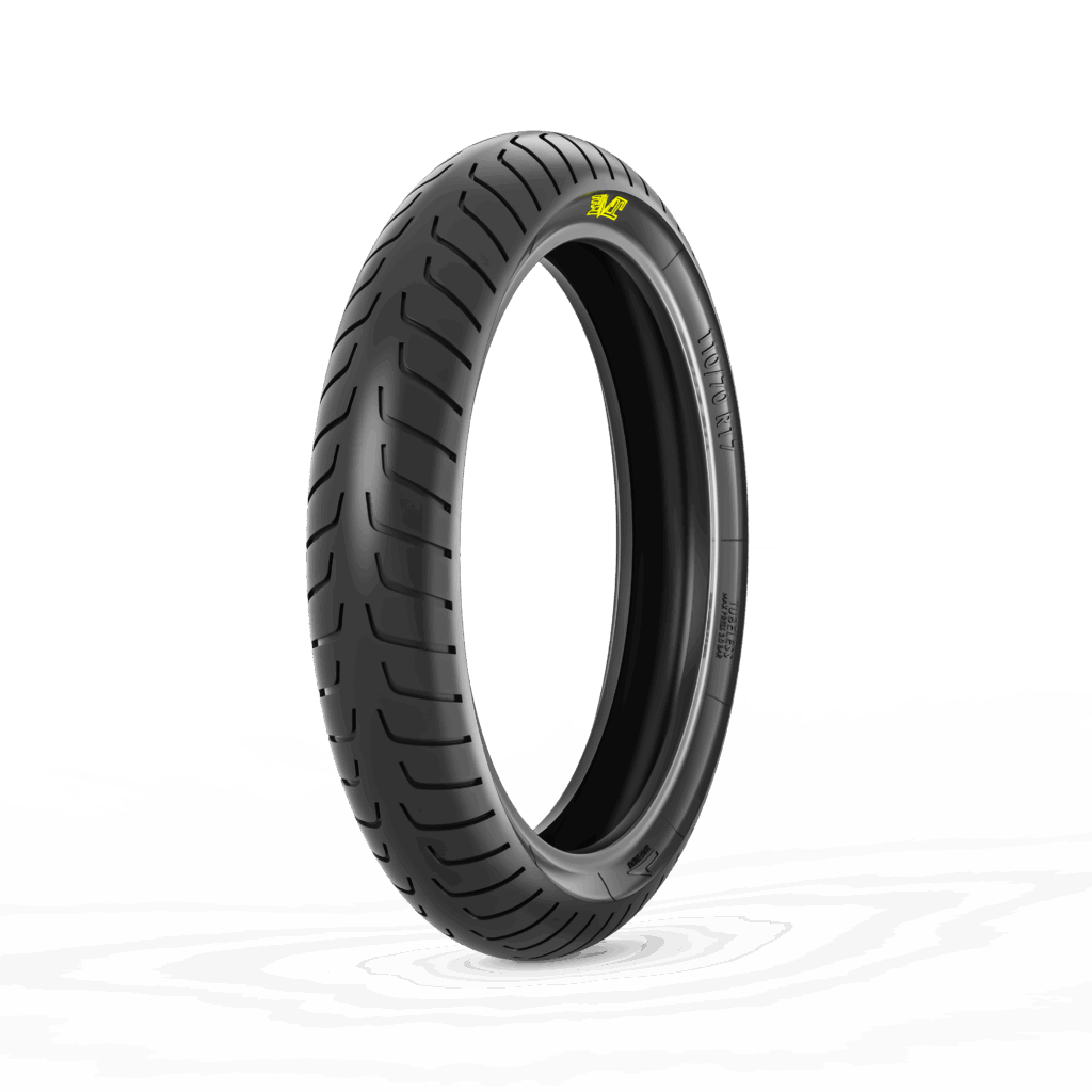 PMT Racing Slick 140/70-17 – Bild 6