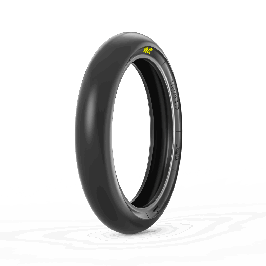 PMT Racing Slick 140/70-17 – Bild 2