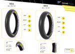 PMT Racing Slick 90/80-17