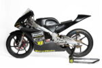 BR17-GP4 NX250 Rookie's - Moto4 / Premoto3 - Image 2