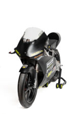BR17-GP4 NX250 Rookie's - Moto4 / Premoto3 - Image 3