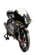 BR17-GP4 NX250 Rookie's - Moto4 / Premoto3 - Image 4