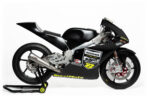 BR17-GP4 NX250 Rookie's - Moto4 / Premoto3
