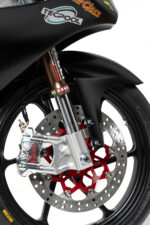 BR17-GP4 NX250 Rookie's - Moto4 / Premoto3 - Image 7