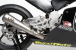 BR17-GP4 NX250 Rookie's - Moto4 / Premoto3 - Image 8
