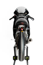 BR17-GP4 NX250 Rookie's - Moto4 / Premoto3 - Image 9