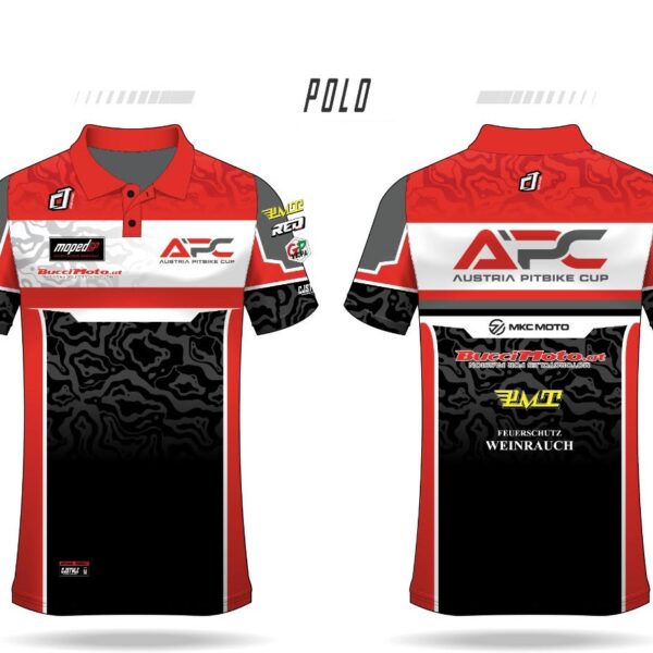Team Polo - Austria Pitbike Cup