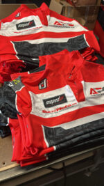 Team Polo - Austria Pitbike Cup – Bild 2