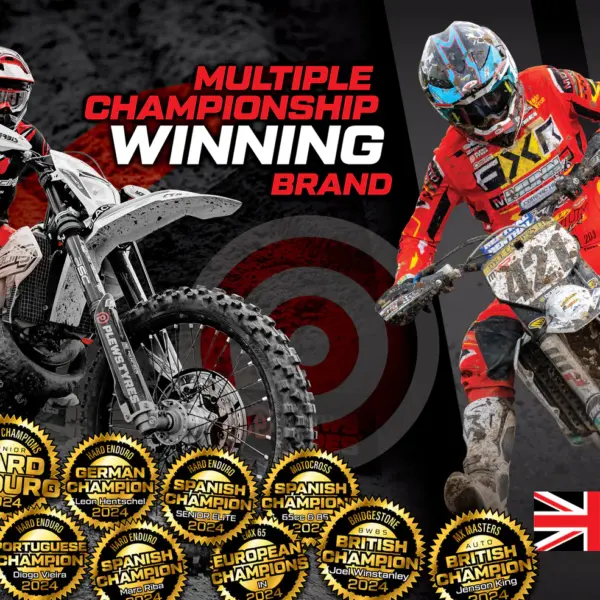 EXTREME EN1 THE TOUGH ONE