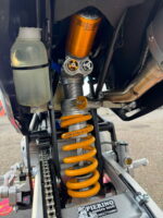 Öhlins TTX Federbein – Bild 6