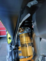 Öhlins TTX Federbein – Bild 2