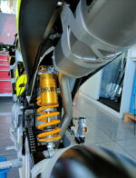 Öhlins TTX Federbein – Bild 3