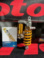 Öhlins TTX Federbein – Bild 5