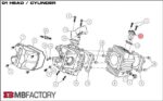 Steuerkettenspanner Daytona – Bild 4
